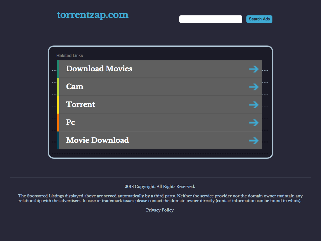 torrent downloads unblocked