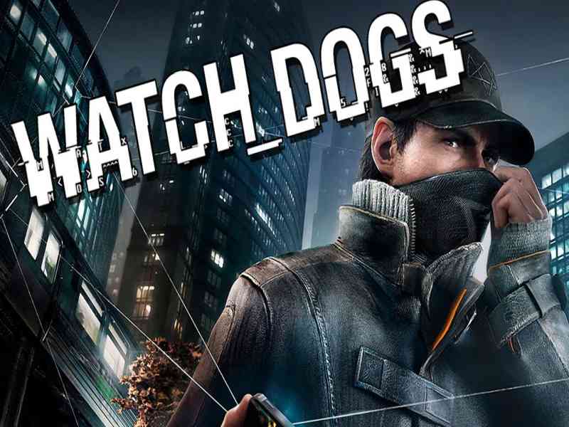 watch dogs 1 apk download