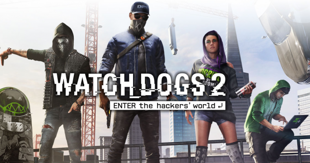 watch dogs 1 apk download