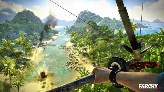 far cry 3 launcher exe download